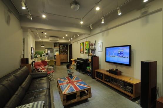 tropic garden apartment for rent in district 2 hcmc D205904 (19)